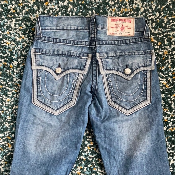 True Religion Jeans (NWOT) - Picture 5 of 6